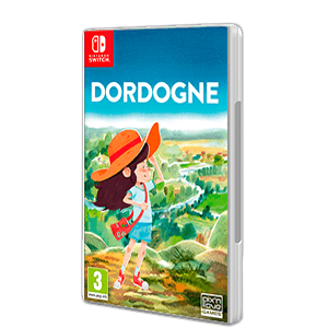 DORDOGNE