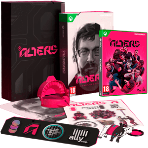 The Alters Signature Edition