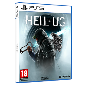 Hell is Us