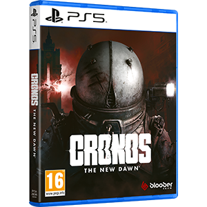 Cronos: The New Dawn