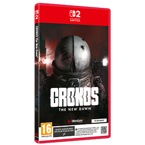 Cronos: The New Dawn