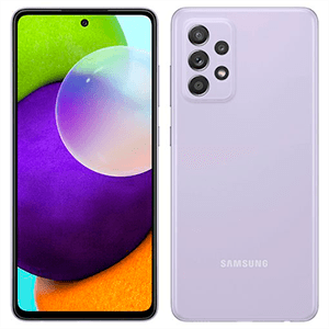 Samsung Galaxy A52 128Gb Morado