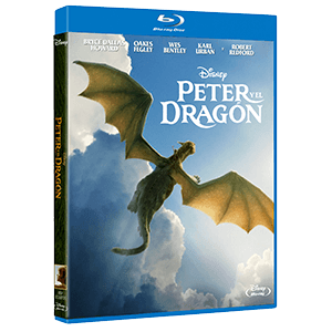 Peter y el Dragón