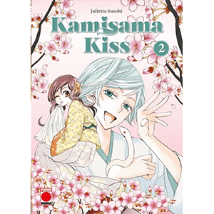 Kamisama Kiss 2