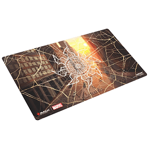 Tapete Magic The Gathering Marvel´s Spider-Man Plains 61 x 35 cm