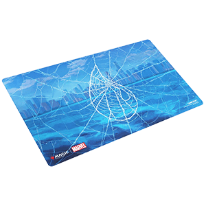 Tapete Magic The Gathering Marvel´s Spider-Man Island 61 x 35 cm