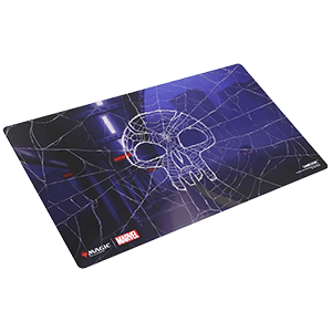 Tapete Magic The Gathering Marvel´s Spider-Man Swamp 61 x 35 cm