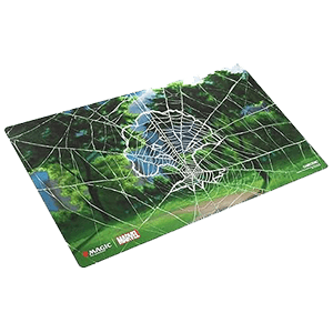 Tapete Magic The Gathering Marvel´s Spider-Man Forest 61 x 35 cm