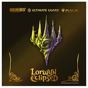 Tapete Magic The Gathering Lorwyn Eclipsed Moonshadow