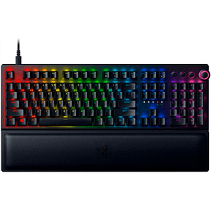 Razer Huntsman V3 Pro 8KHz - US Layout - Teclado Gaming