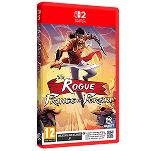 The Rogue Prince of Persia