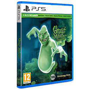 Ghost Master: Resurrection