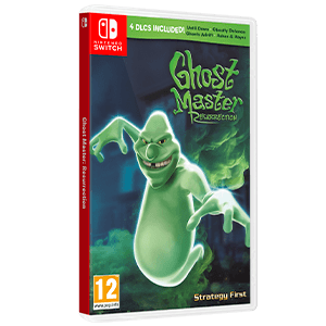Ghost Master: Resurrection