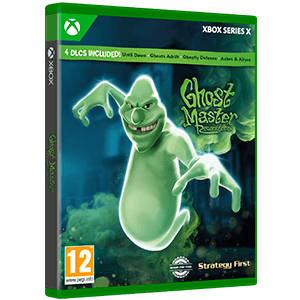 Ghost Master: Resurrection