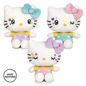 Peluche Hello Kitty In Our Eyes de 20 cm (surtido)