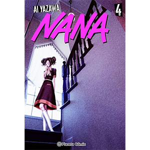 Nana nº 04/07