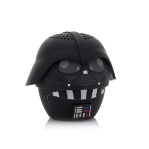 Mini altavoz Star Wars Darth Vader con casco removible de 5 cm (REACONDICIONADO)