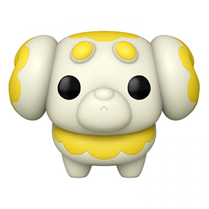 Figura POP Games Pokemon Fidough (REACONDICIONADO)