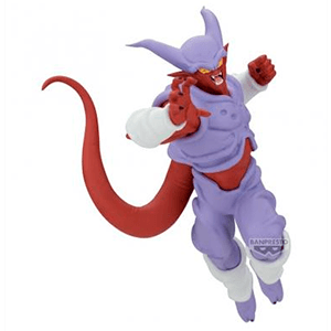 Figura Dragon Ball Z Match Makers Janemba de 16cm (REACONDICIONADO)