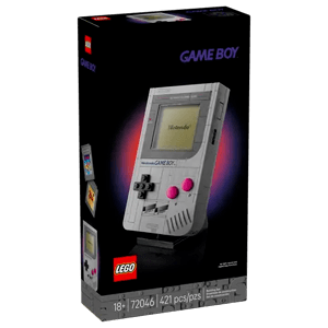 LEGO Super Mario Game Boy 72046 (REACONDICIONADO)
