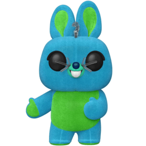 Figura POP Toy Story 4: Bunny (REACONDICIONADO)