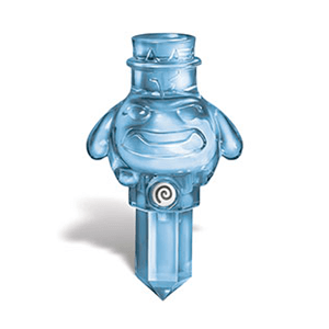 Skylanders Trampa: Elemento Aire (REACONDICIONADO)