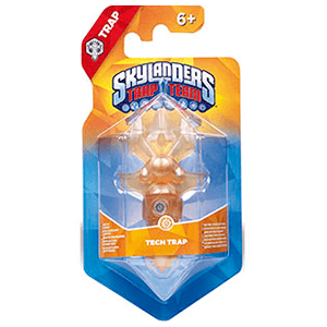 Skylanders Trampa: Elemento Tecnologia (REACONDICIONADO)