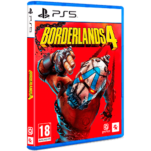 Borderlands 4