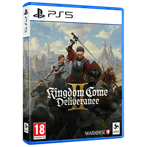 Kingdom Come Deliverance II