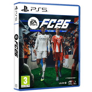 EA Sports FC 26 - Seminuevo