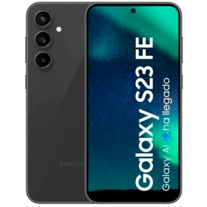 Samsung Galaxy S23 FE 128Gb Negro