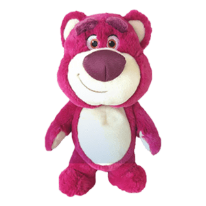 Robosen Mini Robot -  Peluche Lotso Exclusivo GAME
