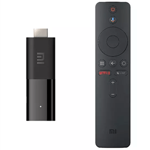 Xiaomi Mi TV Stick - TV Box (REACONDICIONADO)