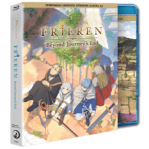 Frieren Temp. 1 Eps 1 a 28