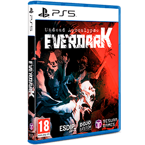 EVERDARK Undead Apocalypse
