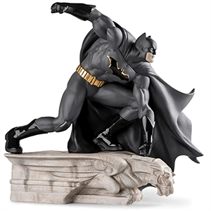 Figura de porcelana Lladró hecha a mano Batman De 43 Cm para Merchandising en GAME.es