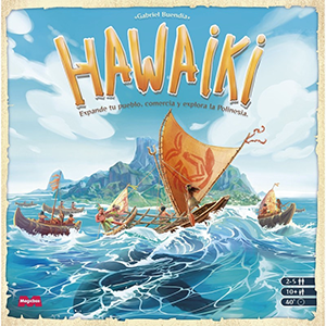 Hawaiki