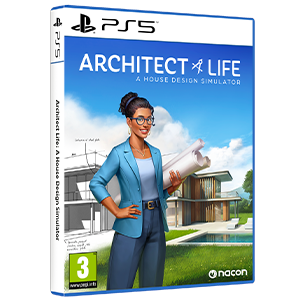 Architect Life