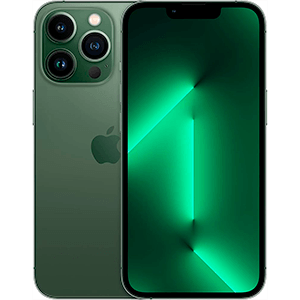 Iphone 13 Pro Max 1Tb Verde para Smartphone en GAME.es
