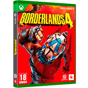 Borderlands 4