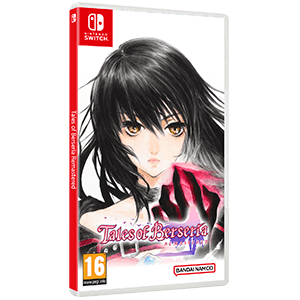 Tales Of Berseria Remastered