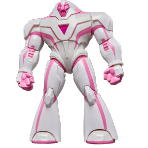 Figura Marvel X-Men Legends Series Nimroo de 15 cm