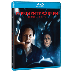 Expediente Warren El Último Rito