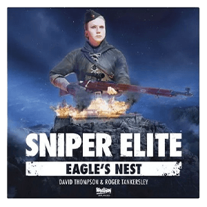 Sniper Elite: Eagle’s Nest