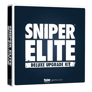 Sniper Elite: Upgrade Kit 1