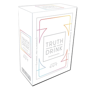 Truth or Drink (Segunda Edición)
