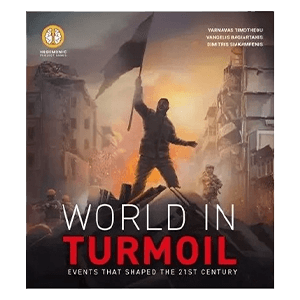 World in Turmoil (Un mundo en Crisis)