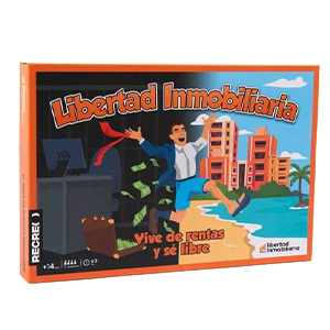 Libertad Inmobiliaria
