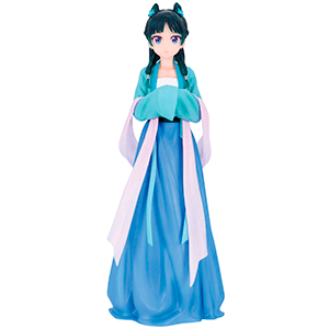 Figura The Apothecary Diaries Vivit Maomao (Hunting) de 18 cm