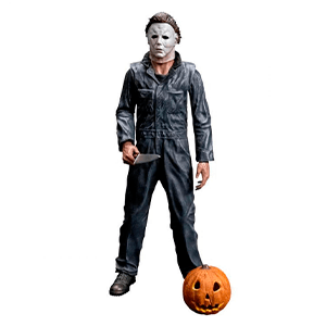 Figura Halloween Scream Greats Figure Michael Myers de 20 cm